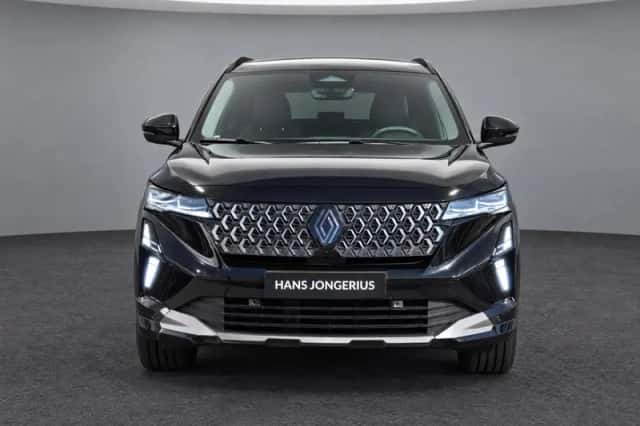 Renault Austral (2025) thumbnail 2