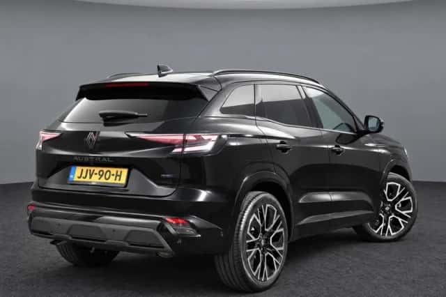 Renault Austral (2025) thumbnail 3