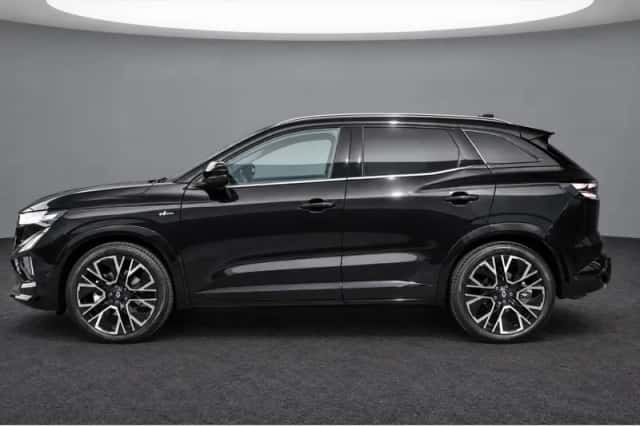 Renault Austral (2025) thumbnail 5