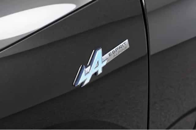 Renault Austral (2025) thumbnail 6