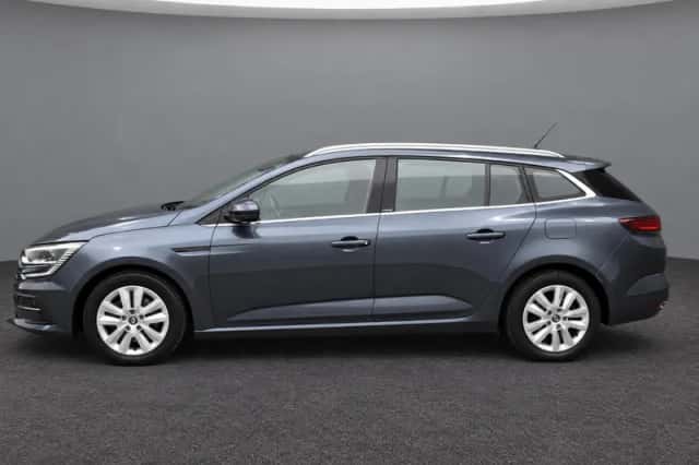 Renault Mégane (2021) thumbnail 4