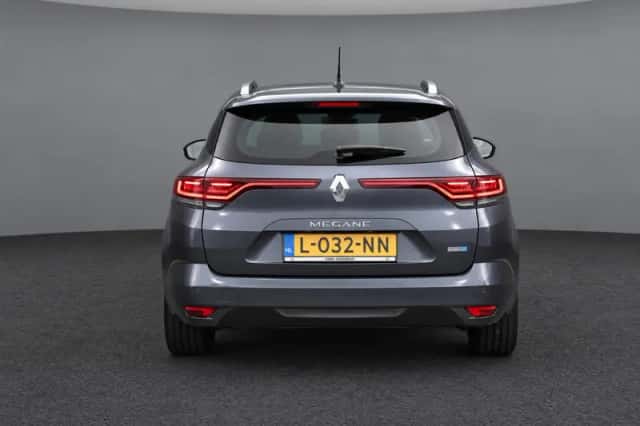 Renault Mégane (2021) thumbnail 6