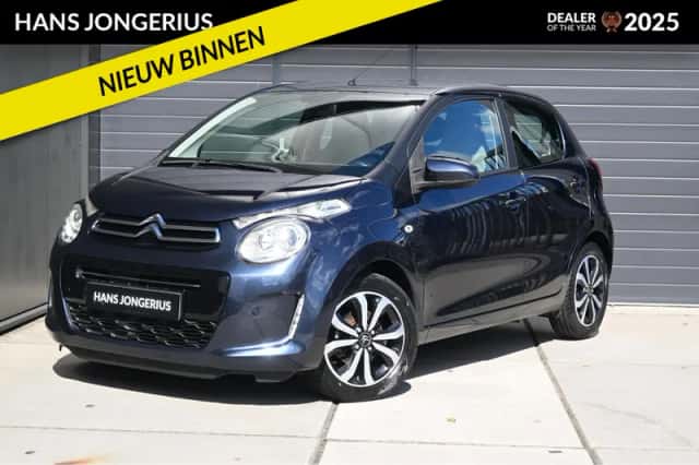 Citroën C1 (2018) thumbnail 1