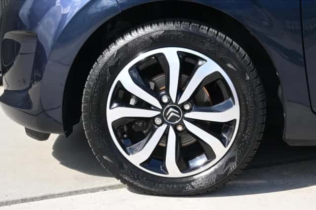 Citroën C1 (2018) thumbnail 4