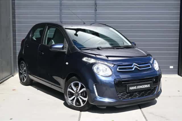 Citroën C1 (2018) thumbnail 6