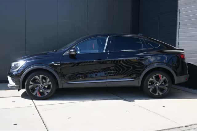 Renault Arkana (2021) thumbnail 4