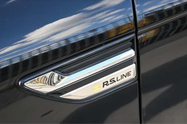 Renault Arkana (2021) thumbnail 5