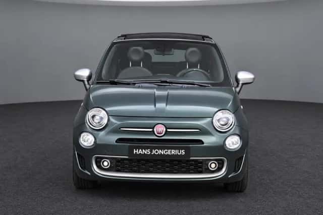 Fiat 500C (2020) thumbnail 2