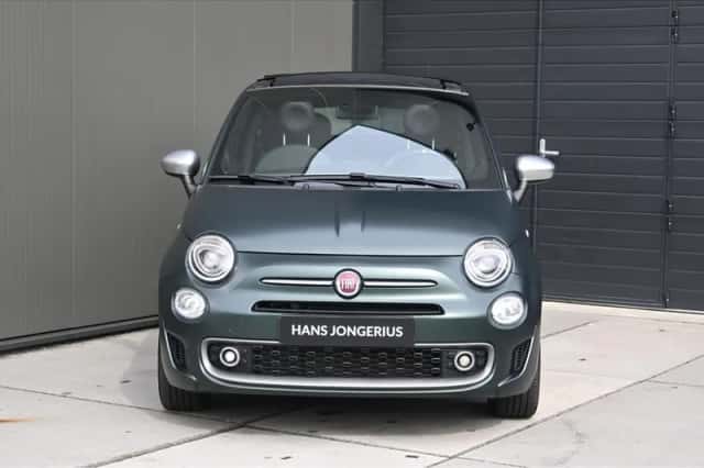 Fiat 500C (2020) thumbnail 2