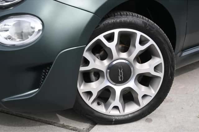 Fiat 500C (2020) thumbnail 4