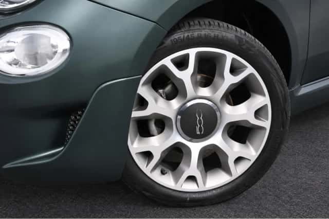 Fiat 500C (2020) thumbnail 4