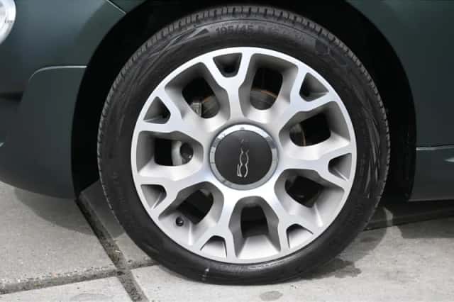 Fiat 500C (2020) thumbnail 5