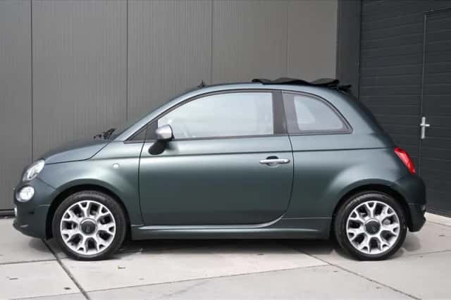 Fiat 500C (2020) thumbnail 6