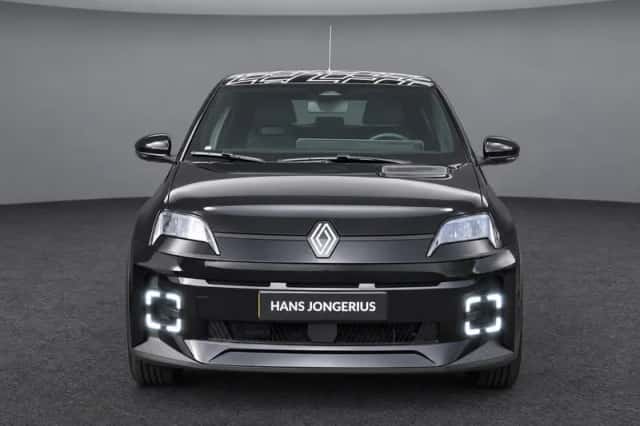 Renault 5 (2025) thumbnail 2