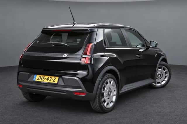 Renault 5 (2025) thumbnail 3