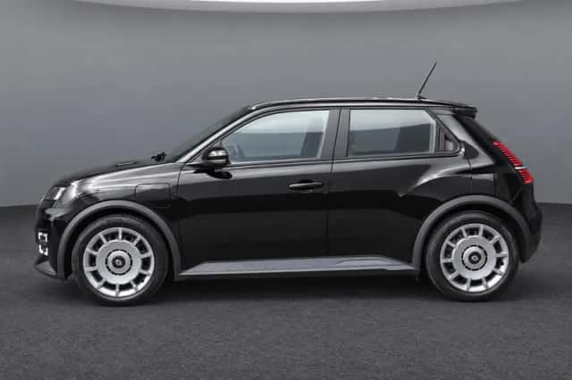 Renault 5 (2025) thumbnail 5