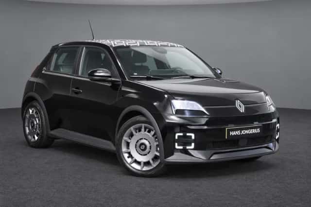 Renault 5 (2025) thumbnail 6