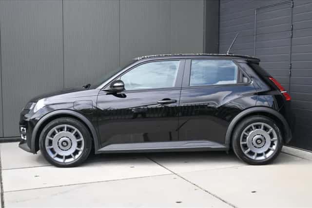 Renault 5 (2025) thumbnail 6