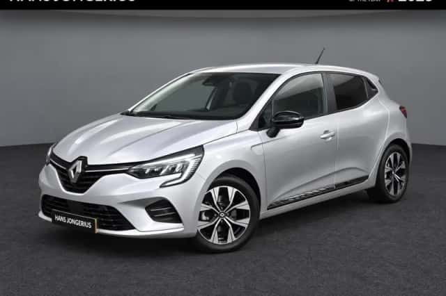 Renault Clio (2023) thumbnail 1