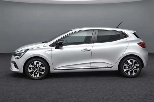 Renault Clio (2023) thumbnail 5