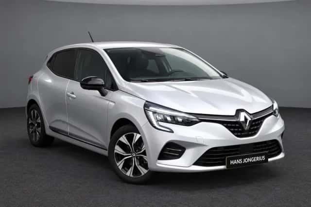 Renault Clio (2023) thumbnail 6