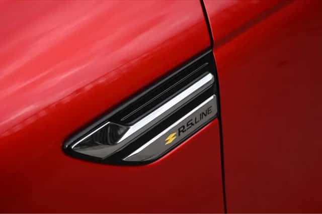 Renault Arkana (2022) thumbnail 6