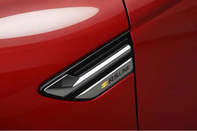 Renault Arkana (2022) thumbnail 6