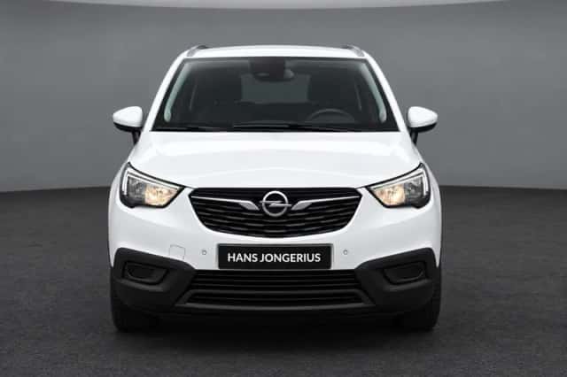 Opel Crossland (2020) thumbnail 2