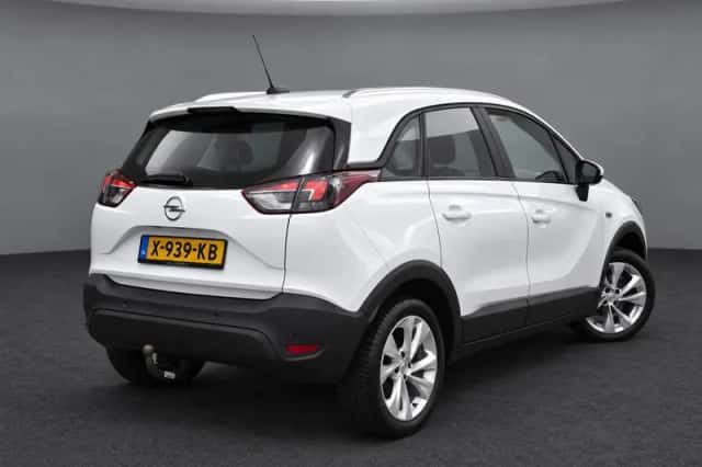 Opel Crossland (2020) thumbnail 3