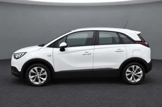 Opel Crossland (2020) thumbnail 4