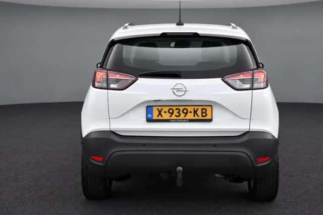 Opel Crossland (2020) thumbnail 6