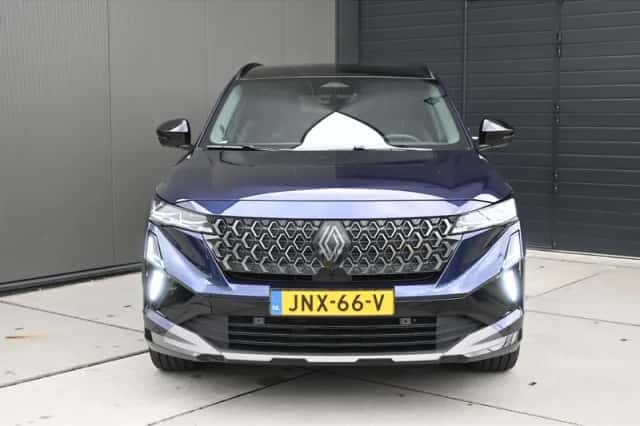 Renault Espace (2025) thumbnail 2