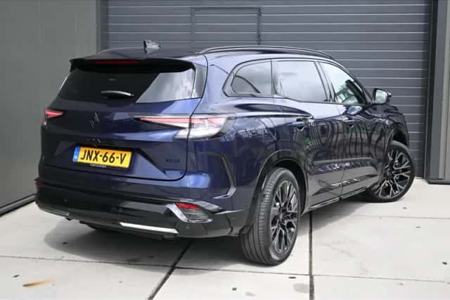 Renault Espace (2025) thumbnail 3