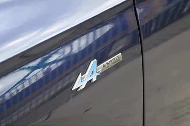 Renault Espace (2025) thumbnail 5