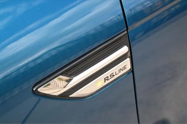 Renault Arkana (2022) thumbnail 6