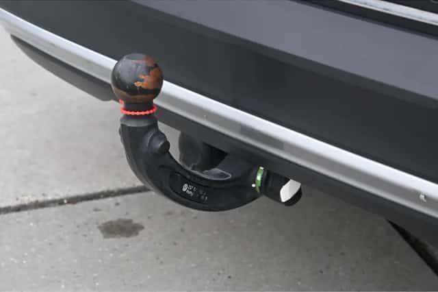 Volkswagen Taigo (2022) thumbnail 4