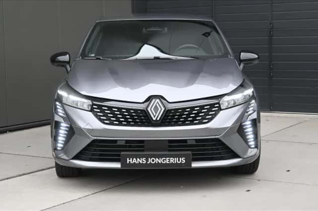 Renault Clio (2025) thumbnail 2
