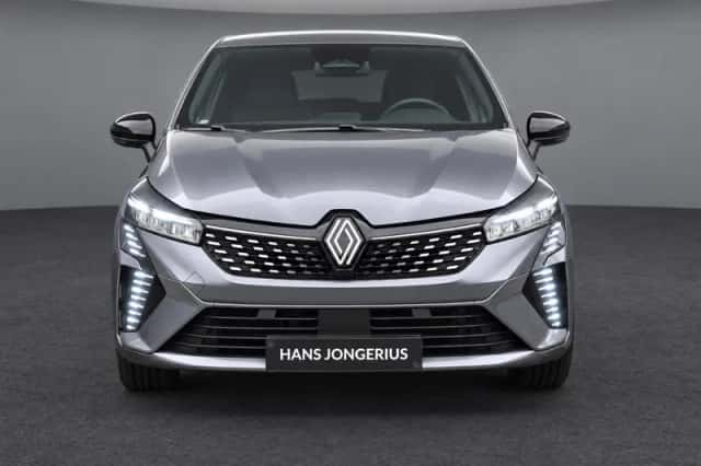 Renault Clio (2025) thumbnail 2