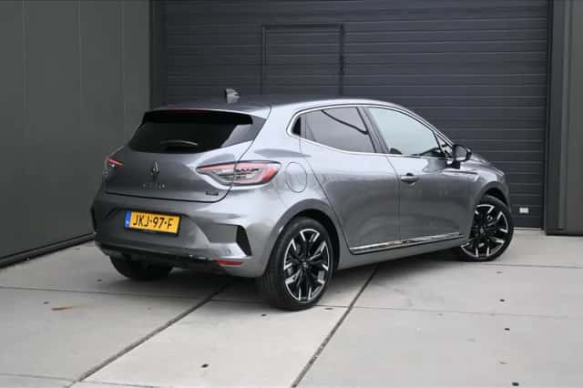 Renault Clio (2025) thumbnail 3