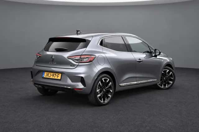 Renault Clio (2025) thumbnail 3