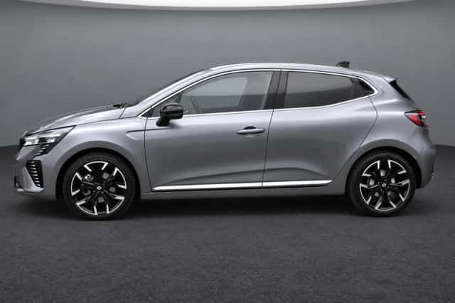 Renault Clio (2025) thumbnail 4