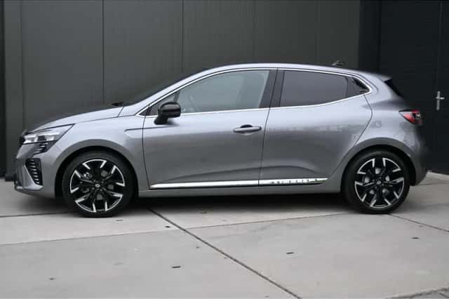 Renault Clio (2025) thumbnail 5