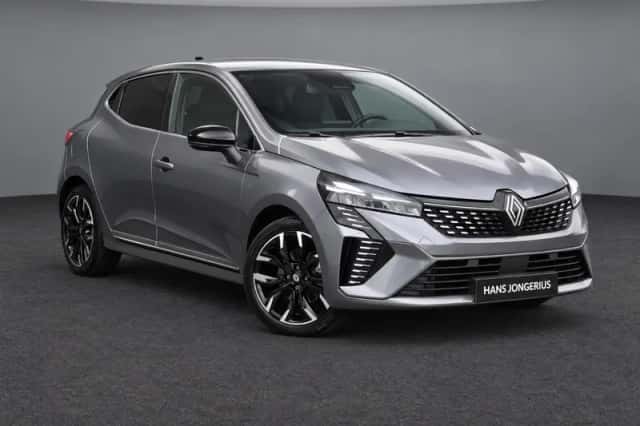 Renault Clio (2025) thumbnail 5
