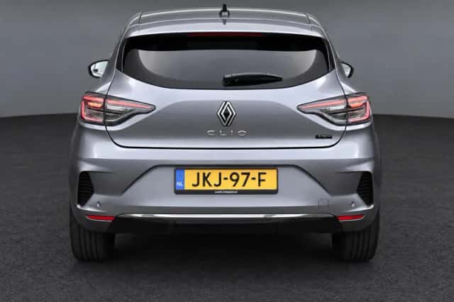 Renault Clio (2025) thumbnail 6