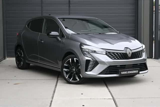 Renault Clio (2025) thumbnail 6