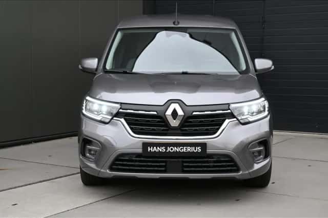 Renault Kangoo (2023) thumbnail 2