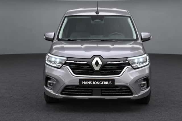 Renault Kangoo (2023) thumbnail 2