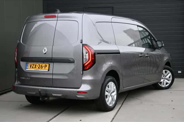 Renault Kangoo (2023) thumbnail 3