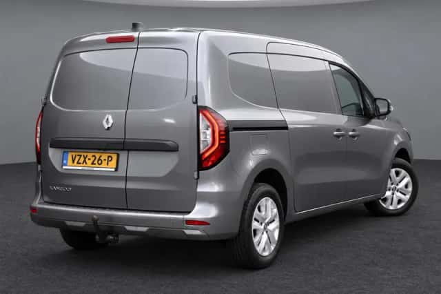 Renault Kangoo (2023) thumbnail 3