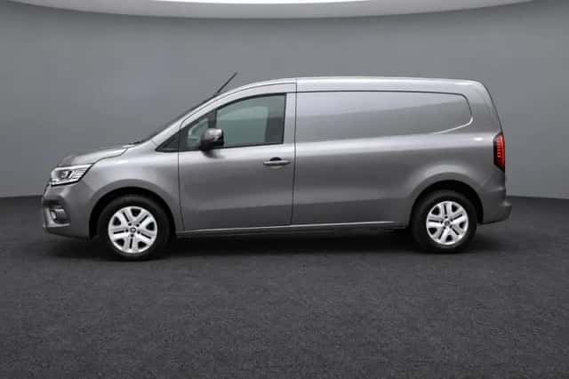 Renault Kangoo (2023) thumbnail 5